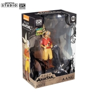 GB Eye AVATAR THE LAST AIRBENDER FIGURINE - AANG