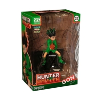 GB Eye HUNTER X HUNTER GON