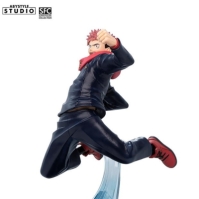 GB Eye JUJUTSU KAISEN FIGURINE - ITADORI