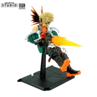 GB Eye My Hero Academia - Figurine - Bakugo (New)