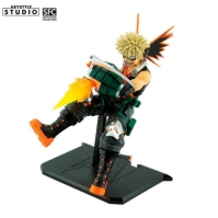 GB Eye My Hero Academia - Figurine - Bakugo (New)