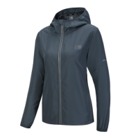 Jacheta Karrimor Funnel Neck Run dama