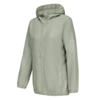 Jacheta Karrimor Funnel Neck Run dama