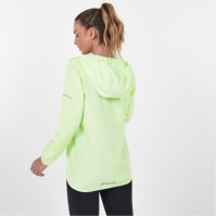 Jacheta Karrimor Funnel Neck Run dama