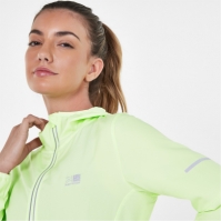 Jacheta Karrimor Funnel Neck Run dama