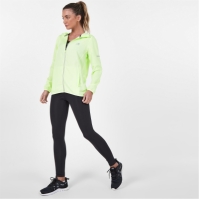 Jacheta Karrimor Funnel Neck Run dama