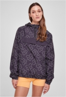 Jacheta AOP Pullover dama Urban Classics