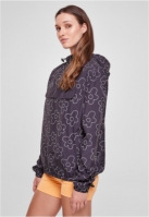 Jacheta AOP Pullover dama Urban Classics