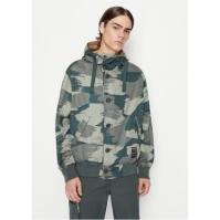 ARMANI EXCHANGE AX Blouson Sn99