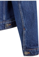 Jacheta Heavy Ounce Boxy Denim Urban Classics