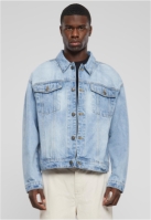 Jacheta Heavy Ounce Boxy Denim Urban Classics