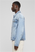 Jacheta Heavy Ounce Boxy Denim Urban Classics