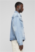 Jacheta Heavy Ounce Boxy Denim Urban Classics