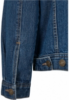 Jacheta Organic Basic Denim Urban Classics