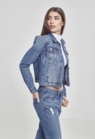 Jacheta Denim dama Urban Classics