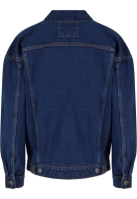 Jacheta Oversized 90?s Denim dama Urban Classics