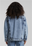 Jacheta Oversized 90?s Denim dama Urban Classics