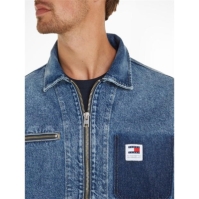 Blug Tommy AIDEN OVERSZD MAILMAN JKT AH7032 Tommy Jeans