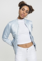 Jacheta Satin Bomber dama Urban Classics