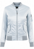 Jacheta Satin Bomber dama Urban Classics