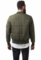 Jacheta Basic Quilt Bomber Urban Classics