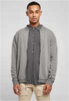 Washed Sweat Bomber Urban Classics