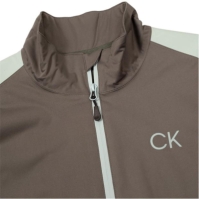 Calvin Klein Golf G Wtrprf Jkt Sn99