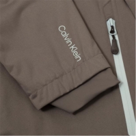 Calvin Klein Golf G Wtrprf Jkt Sn99