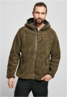 Jacheta Teddyfleece Worker Brandit