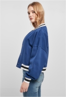 Jacheta Oversized College Sweat dama Urban Classics