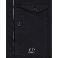 CP COMPANY Cp Gabardine Anorak Sn34