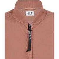 CP COMPANY Cp Nycrar Bomber Jkt Sn34