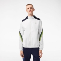 Lacoste Tnns Hd Jkt Sn99