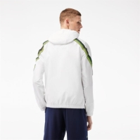 Lacoste Tnns Hd Jkt Sn99