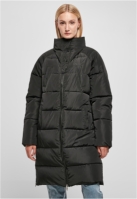 Geaca High Neck Puffer dama Urban Classics