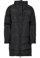 Geaca High Neck Puffer dama Urban Classics