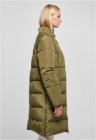 Geaca High Neck Puffer dama Urban Classics