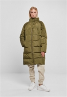 Geaca High Neck Puffer dama Urban Classics