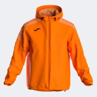 Champions Viii Raincoat Orange Joma