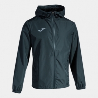 Elite Viii Raincoat Anthracite Joma