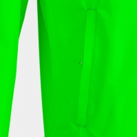 Elite Viii Raincoat Fluor Green Joma