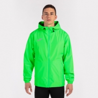 Elite Viii Raincoat Fluor Green Joma