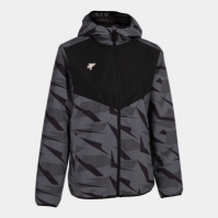 Explorer Raincoat Anthracite Joma