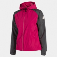 Explorer Raincoat Fuchsia Anthracite Joma