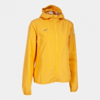 Explorer Raincoat Orange Joma