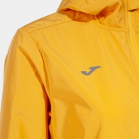 Explorer Raincoat Orange Joma