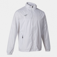 Montreal Raincoat White Joma