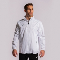 Montreal Raincoat White Joma