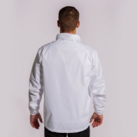 Montreal Raincoat White Joma