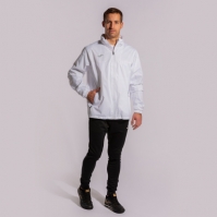 Montreal Raincoat White Joma